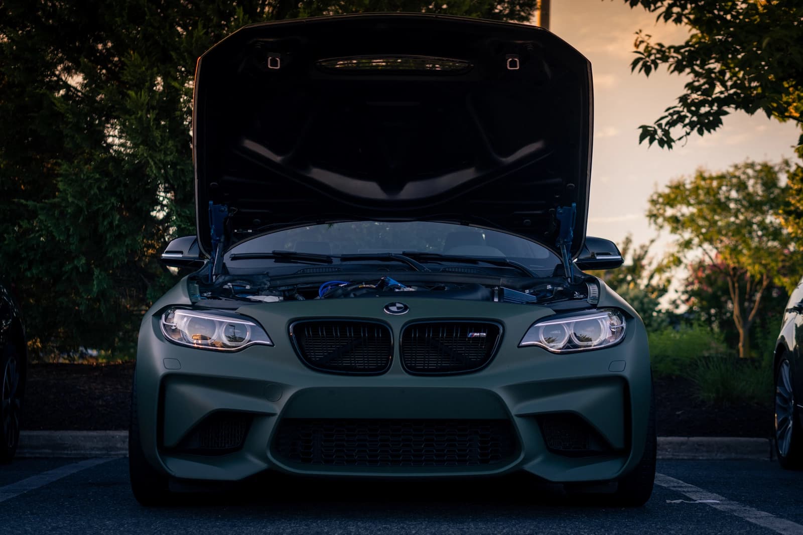 Automotive photo 6