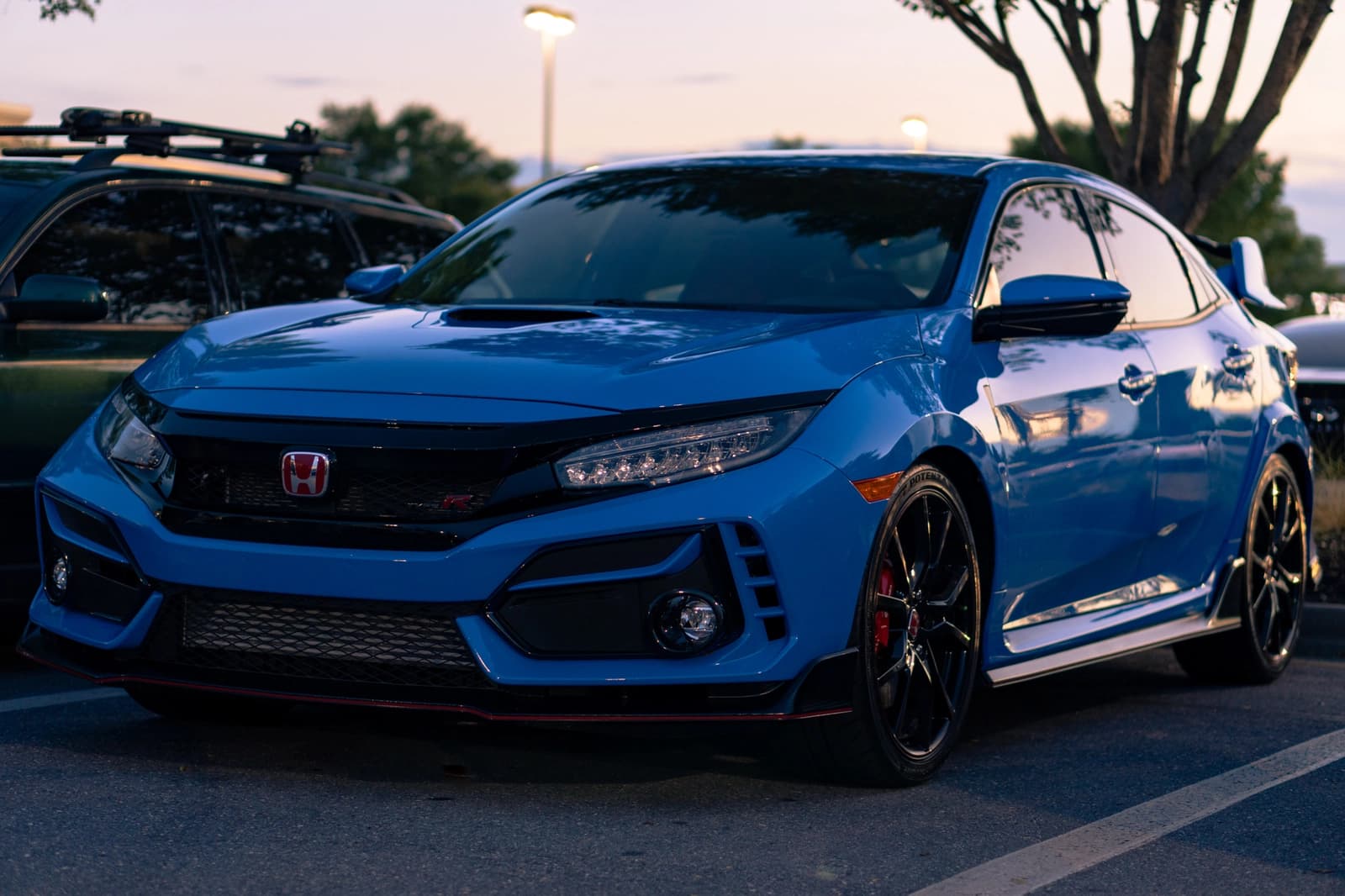 Automotive photo 14