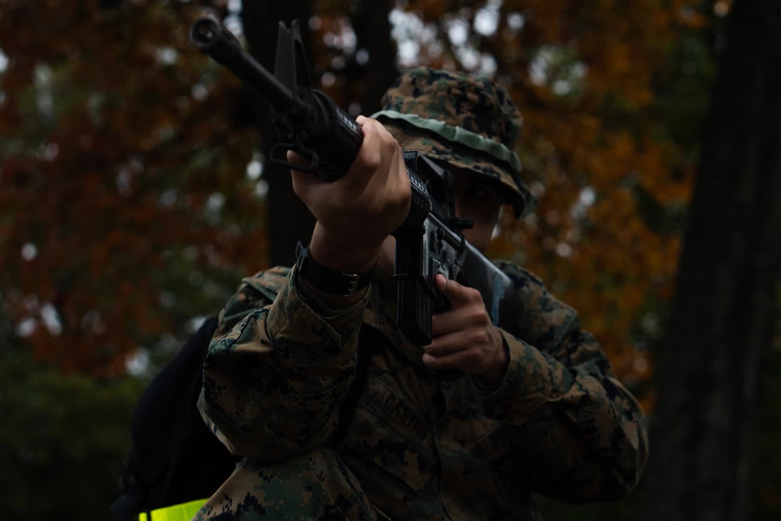 Military photo 1