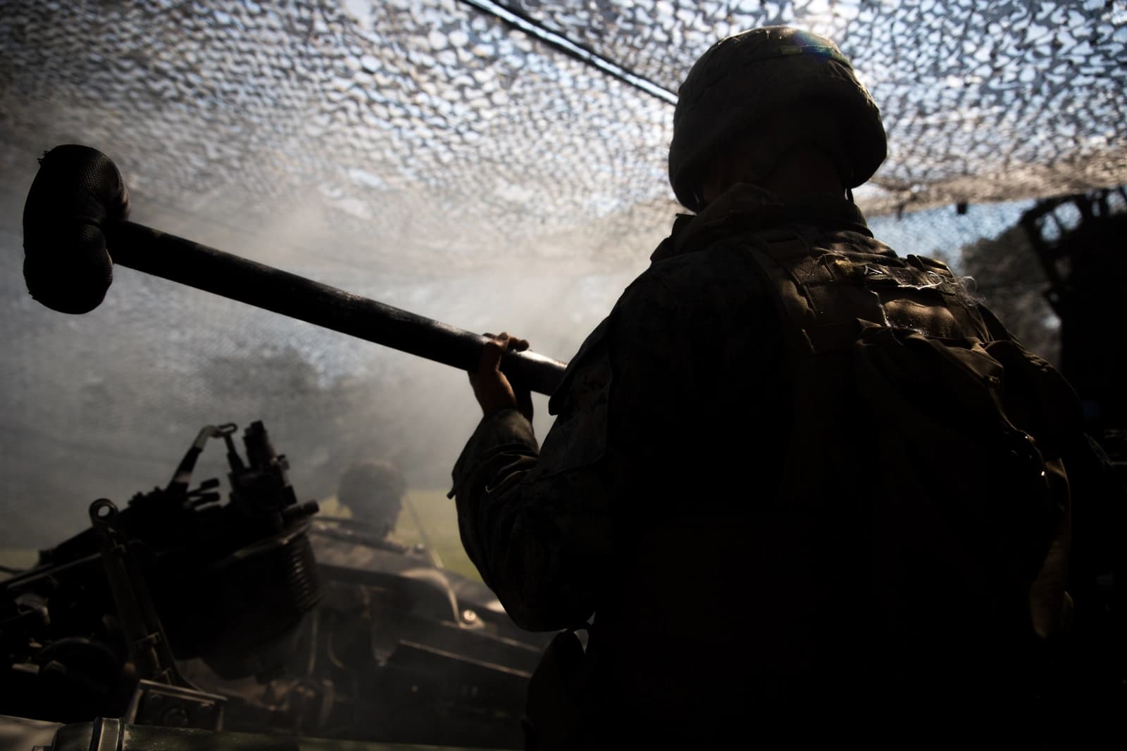 Military photo 3