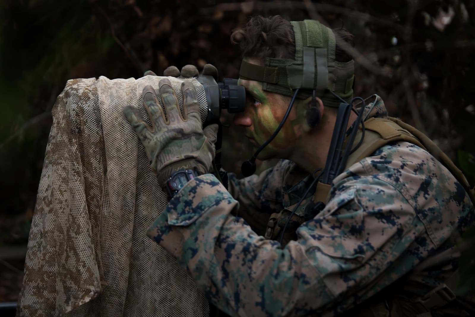 Military photo 5