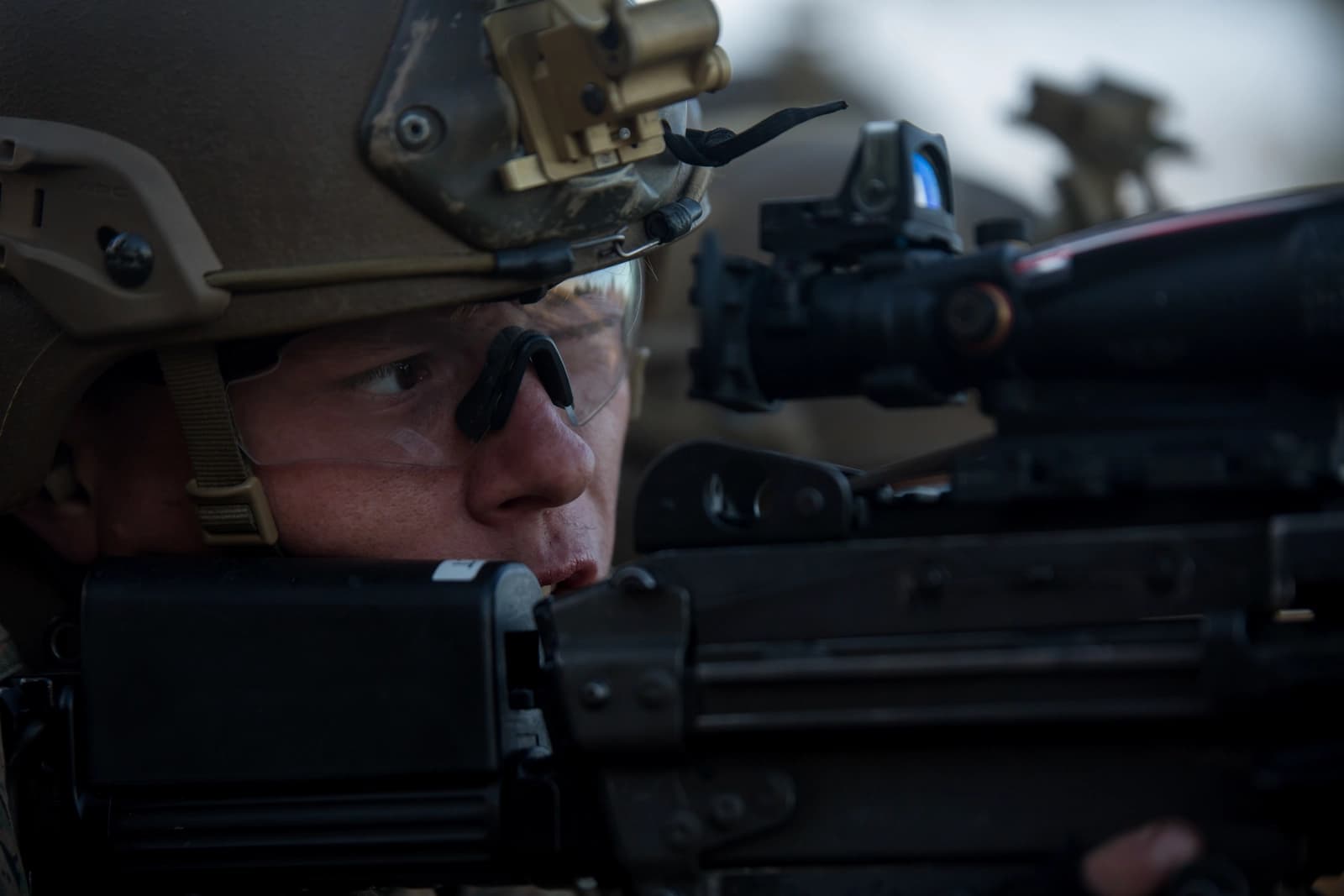 Military photo 7