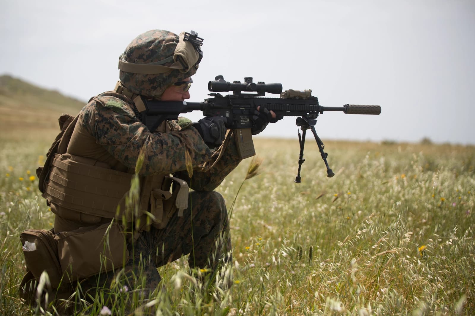 Military photo 11