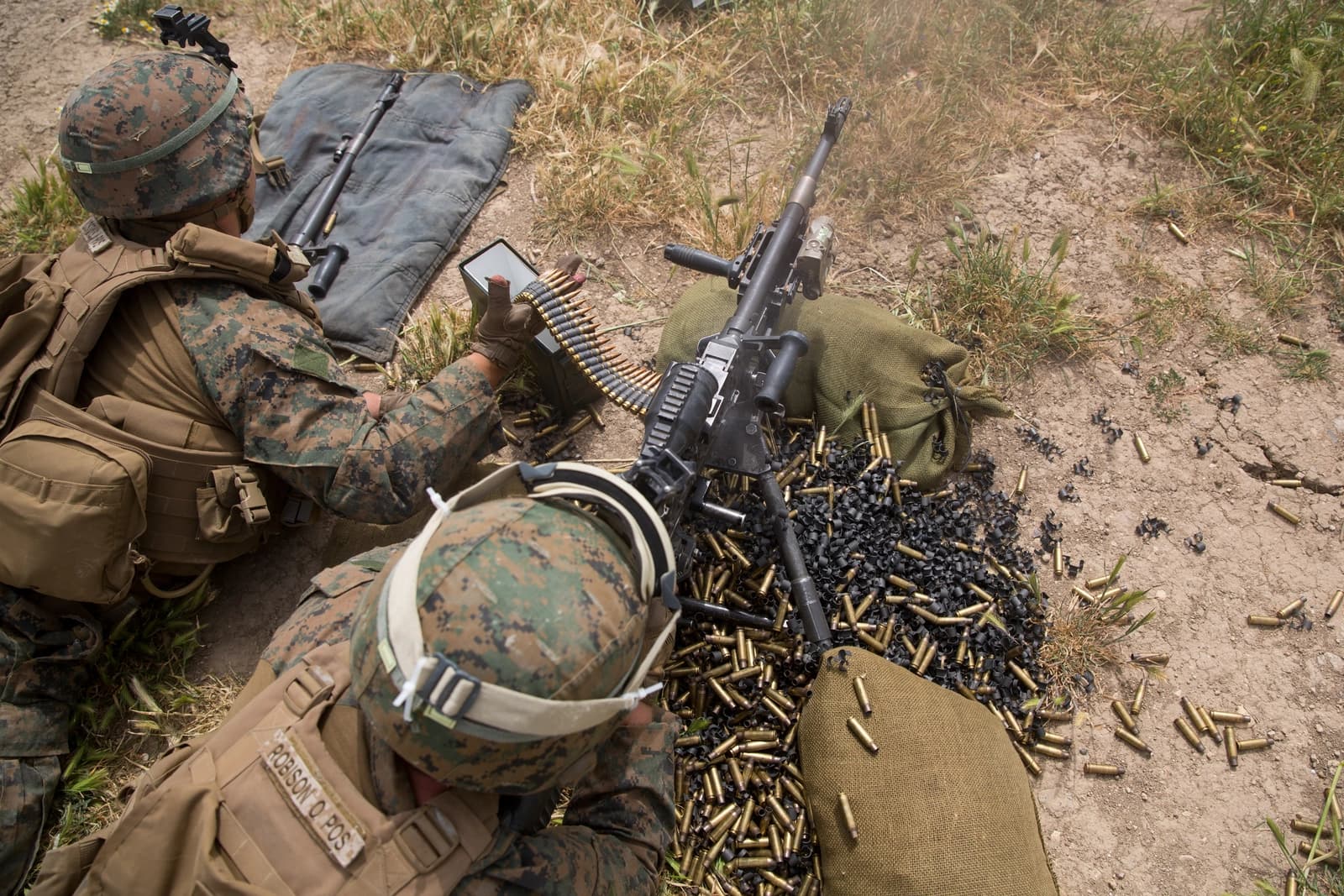 Military photo 12
