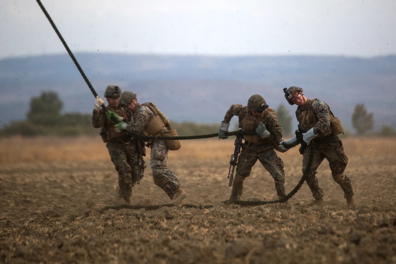 Military photo 16