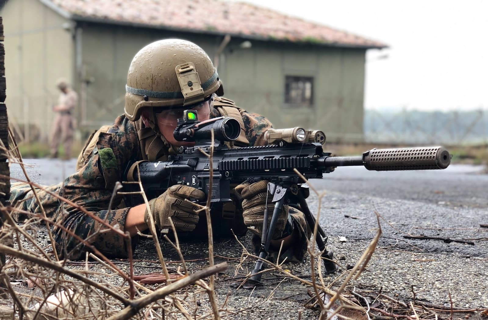 Military photo 18