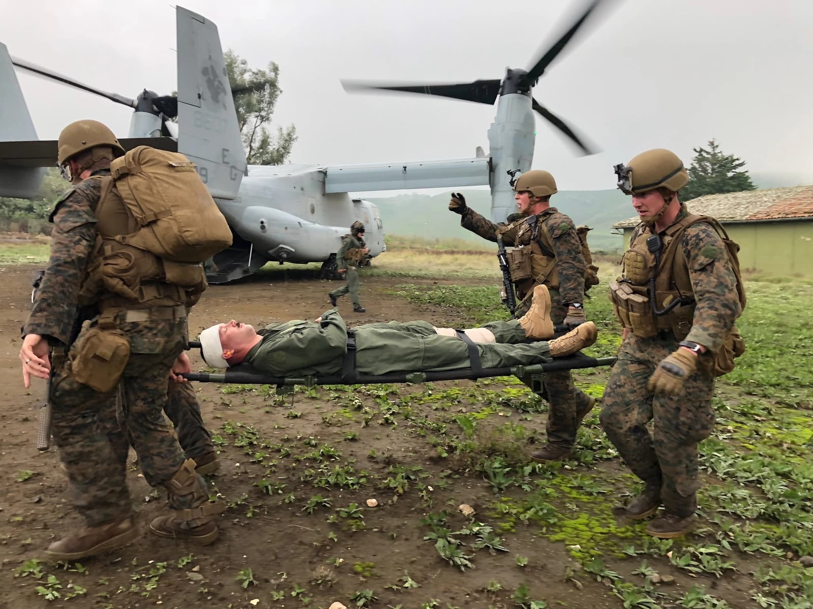 Military photo 19
