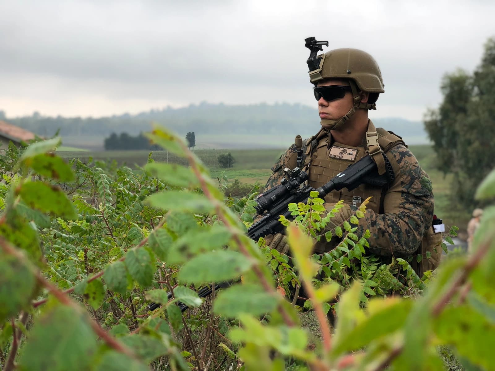 Military photo 20