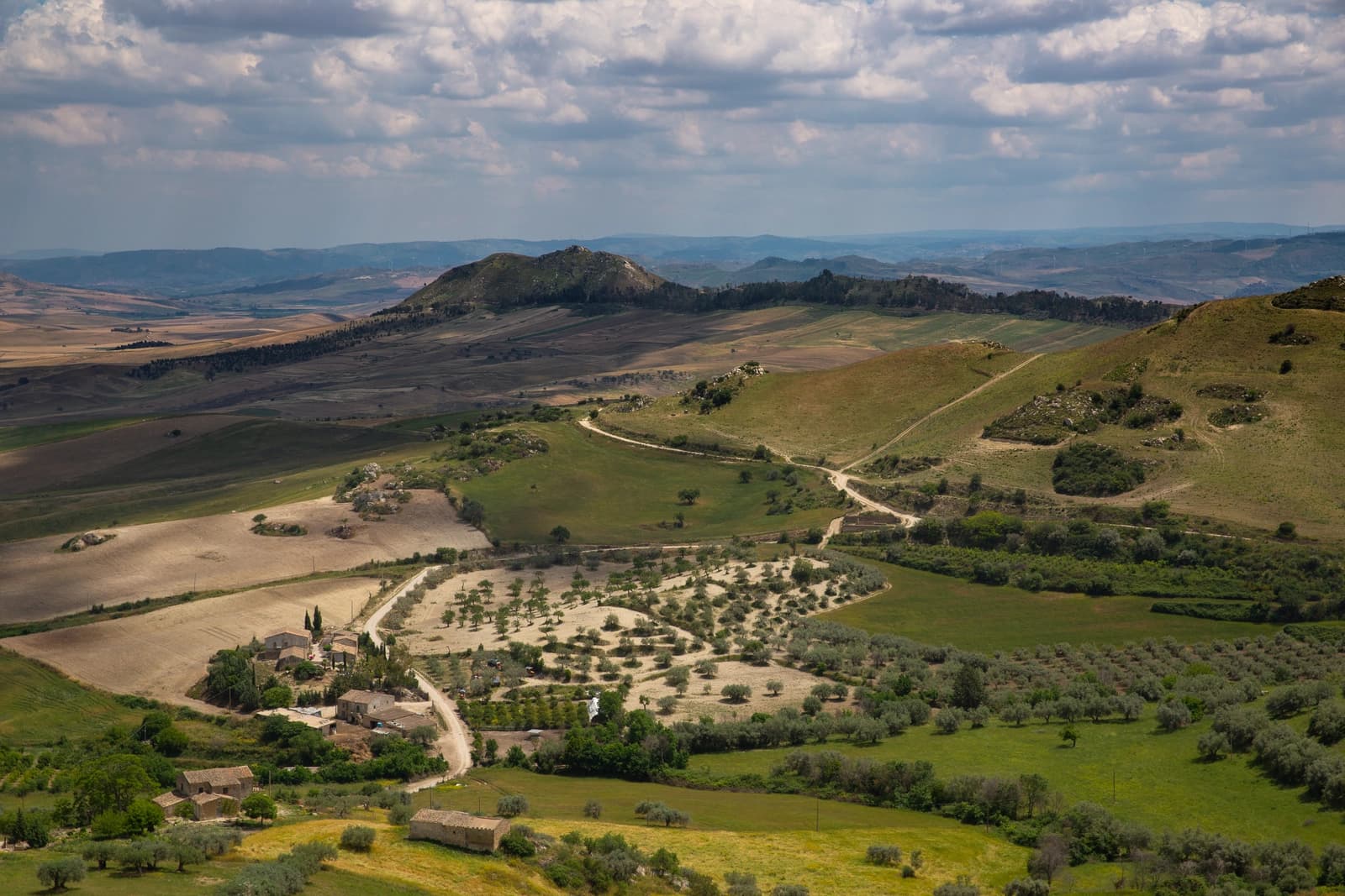 Landscapes photo 1