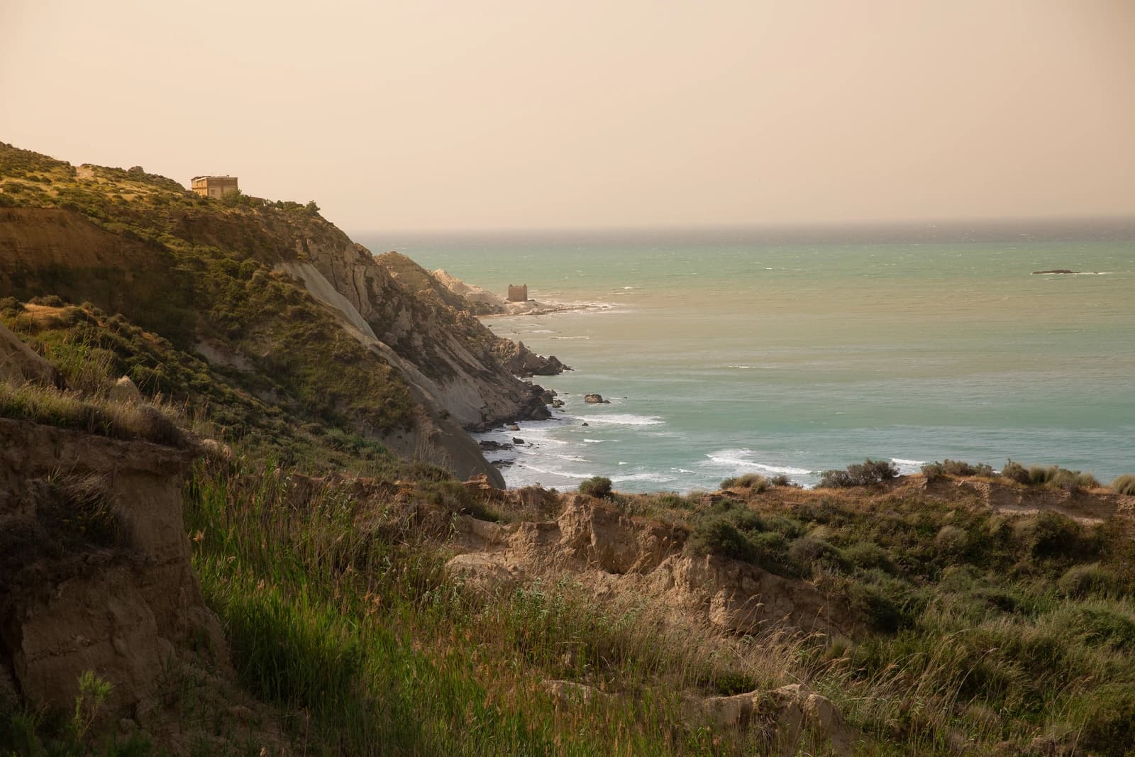 Landscapes photo 2