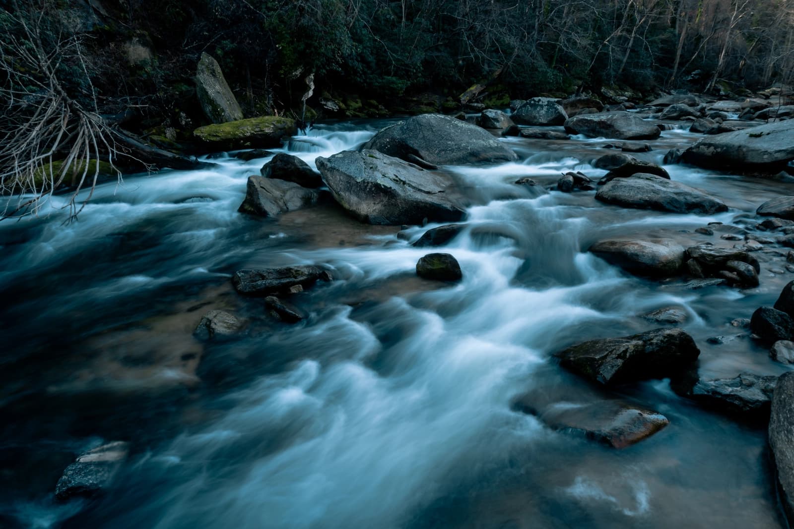 Landscapes photo 4